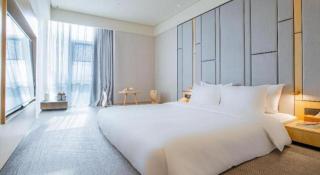 JI Hotel Beiing Capital Airport - Peking - 9