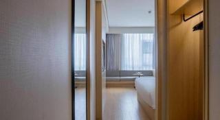 JI Hotel Beiing Capital Airport - Peking - 8