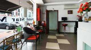 Hotel Star Moon - Malacca - 9