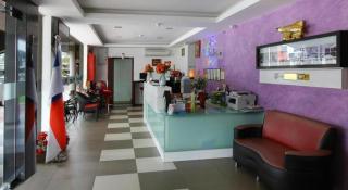Hotel Star Moon - Malacca - 5