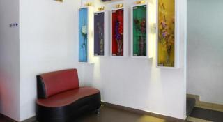 Hotel Star Moon - Malacca - 8