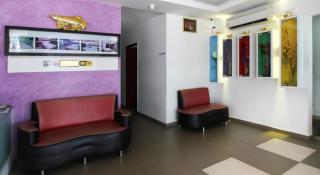 Hotel Star Moon - Malacca - 4