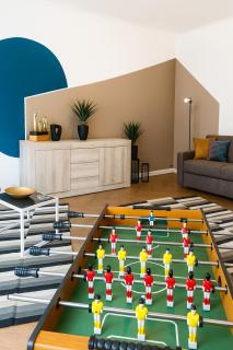 Casa 33 in centro Torino by Turin House Collection - Turin - 0