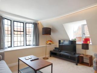 Pass the Keys Newly renovated flat Sevenoaks High Street - 1