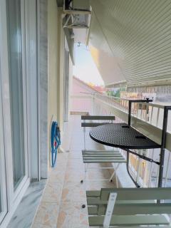 Tobacco Warehouse Apartment - Kavala - 9