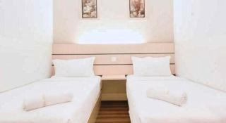 Grand Kapar Hotel Klang Sentral - Klang - 4