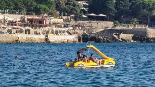 Apartments Dobra Voda Montenegro - Dobra Voda - 3