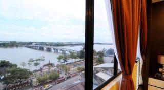 Inn Home Hotel Muar - Muar - 7