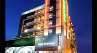 Inn Home Hotel Muar - Muar - 1