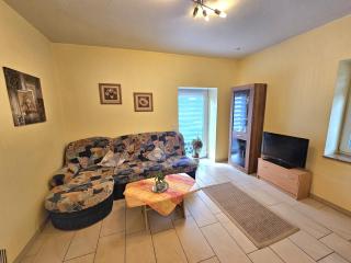 Comfort Apartments SNF zertifiziert - Annemarie Mantke - 1