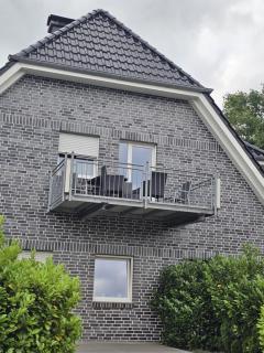 Comfort Apartments SNF zertifiziert - Annemarie Mantke - Spechtholzhock - 4