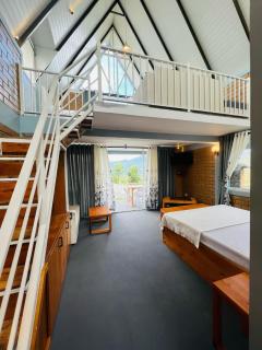 Heaven Of Haze - Rattota - 9