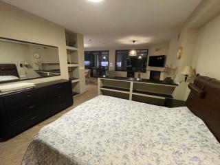 Premium Studio Apartment in Private Villa Nisim - Batak - 5