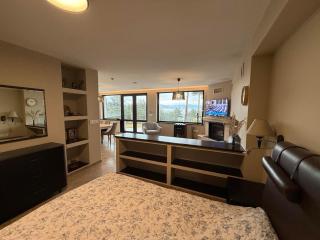 Premium Studio Apartment in Private Villa Nisim - Batak - 4