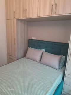 Melodia Lefkada Apartment 3 - Nikiana - 1