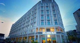 Hotel Kobemas Melaka - Malakka - 2