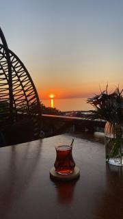 Lavinya Suit Bungalov - Rize - 6