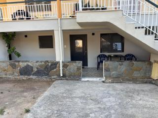 Evy's House - - 9