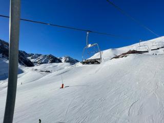 Austral La Mongie - La Mongie - 6
