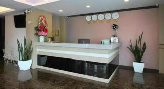 Grand CT Hotel - Malakka - 3