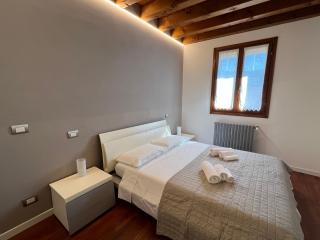 La casa ai Laghetti - 1