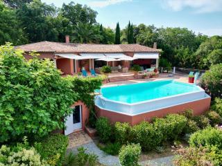 Mon Olivier - Villa with stunning sea view - Grimaud - 6