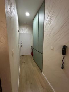 Soho Apartment - Bar - 5