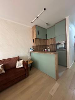 Soho Apartment - Bar - 2
