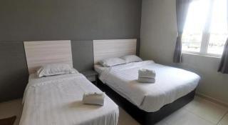 Pearl Hotel - Malacca - 7