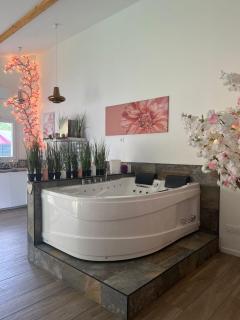 Maison M Intime Room - Saint-Vincent-de-Paul - 8