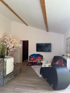 Maison M Intime Room - Saint-Vincent-de-Paul - 7