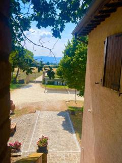 Affittacamere LA TENUTA - Spello - 2