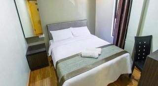 Hotel Ledang Utama - Johor Bahru - 5