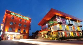 PPT Muar Hotel - Muar - 4