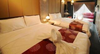 PPT Muar Hotel - Muar - 3