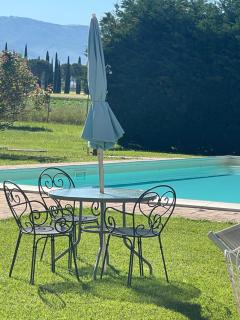 Affittacamere LA TENUTA - 2