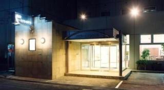 Fukuyama Terminal Hotel - Onomichi - 8