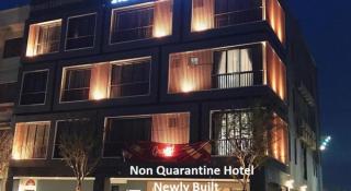 MIYABI HOTEL PERMAS - Johor Bahru - 7
