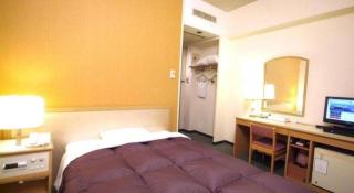 Takamatsu Washington Hotel Plaza - Takamatsu - 9