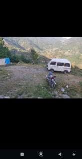 WanderNest BirmiGali - Abbottabad - 2