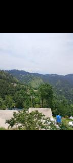 WanderNest BirmiGali - Abbottabad - 1