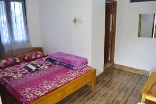Manbha-Rio-La Homestay - Cherrapunji - 8