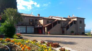 Mulino del Mare - Saludecio - 9