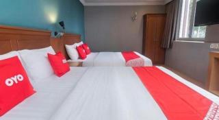 River Park Hotel - Sibu - 5