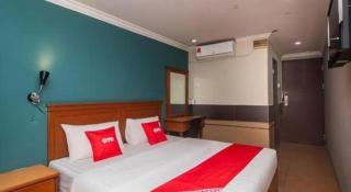 River Park Hotel - Sibu - 8