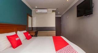 River Park Hotel - Sibu - 4