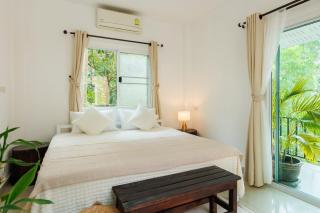 Vanilla Sky Bungalows - Hinkong - 1