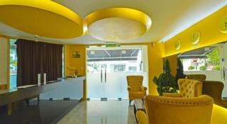 OYO 90484 Bright Hotel - Kuala Lumpur - 7