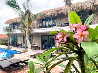 AROMA GARDEN HOMESTAY s - 2
