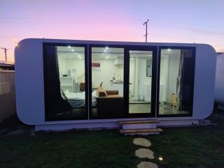 Beautiful Self-Contained Retreat - Buddina - 0
